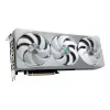 GIGABYTE GeForce RTX 5080 AERO OC SFF 16G vaizdo plokštė - 16 GB GDDR7, 256 bit, PCI-E 5.0, 2730 MHz dažnis, 3x DisplayPort, 1x HDMI, GV-N5080AERO OC-16GD