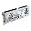 GIGABYTE GeForce RTX 5080 AERO OC SFF 16G vaizdo plokštė - 16 GB GDDR7, 256 bit, PCI-E 5.0, 2730 MHz dažnis, 3x DisplayPort, 1x HDMI, GV-N5080AERO OC-16GD