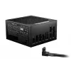 be quiet! POWER ZONE 2 750W maitinimo blokas 20+4 pin ATX ATX juodas
