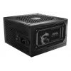 MSI MAG A750GL PCIE5 II maitinimo blokas 750 W 20+4 pin ATX ATX Juoda