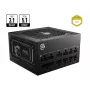 MSI MAG A750GL PCIE5 II maitinimo blokas 750 W 20+4 pin ATX ATX Juoda