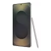 Samsung Galaxy S25 Ultra SM-S938B/DS 17.5 cm (6.9 col.) Dviejų SIM kortelių Android 15 5G USB Type-C 12 GB 256 GB 5000 mAh Juoda, Titanium