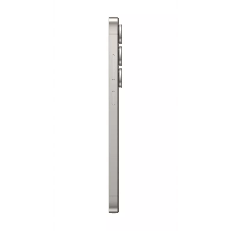 Samsung Galaxy S25 Ultra SM-S938B/DS 17.5 cm (6.9 col.) Dviejų SIM kortelių Android 15 5G USB Type-C 12 GB 256 GB 5000 mAh Juoda, Titanium