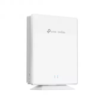 TP-Link EAP650-DESKTOP belaidis prieigos taškas 2976 Mbit/s Baltas Power over Ethernet (PoE)
