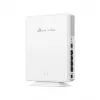 TP-Link EAP650-DESKTOP belaidis prieigos taškas 2976 Mbit/s Baltas Power over Ethernet (PoE)