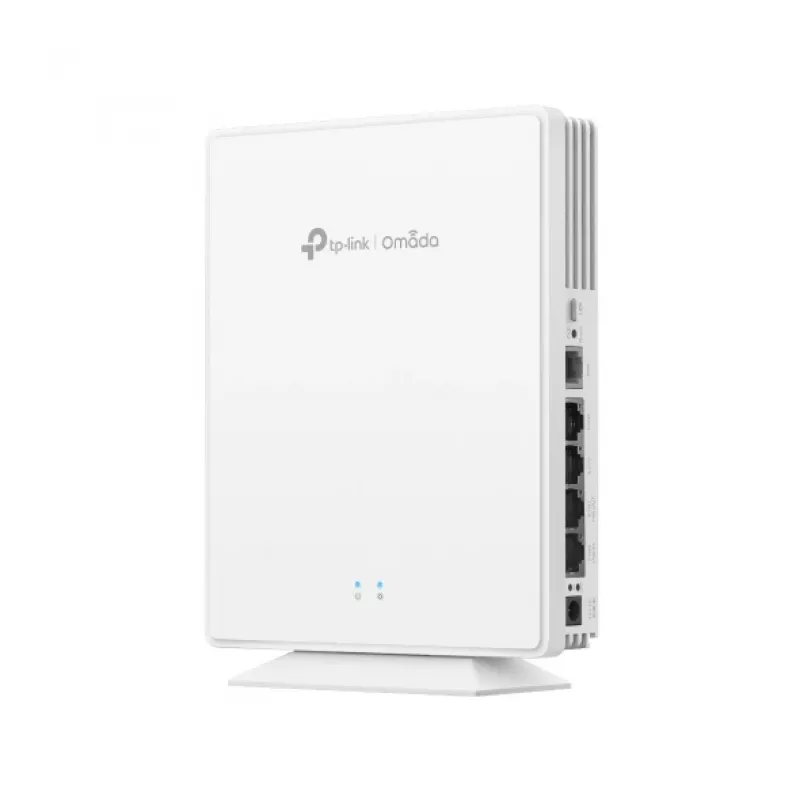 TP-Link EAP650-DESKTOP belaidis prieigos taškas 2976 Mbit/s Baltas Power over Ethernet (PoE)