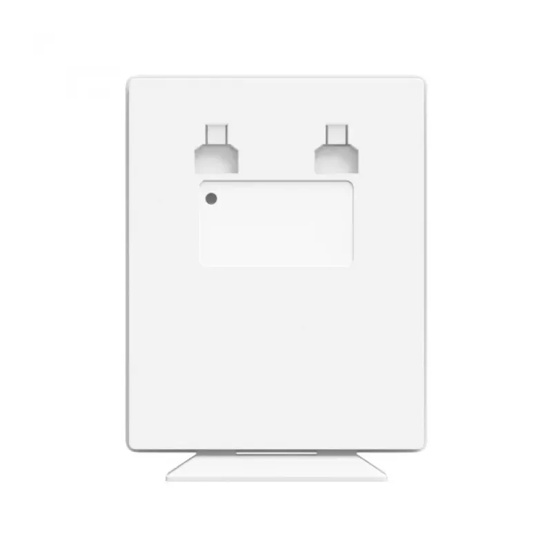 TP-Link EAP650-DESKTOP belaidis prieigos taškas 2976 Mbit/s Baltas Power over Ethernet (PoE)