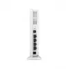 TP-Link EAP650-DESKTOP belaidis prieigos taškas 2976 Mbit/s Baltas Power over Ethernet (PoE)