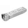 SFP+ šviesolaidinis siųstuvas-imtuvas TP‑Link Omada SM5110LSB‑10, vienmodis LC (UPC), 10,312 Mbit/s, 10 km, DDM, 3,3 V