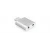 ICY BOX IB-AC527 USB garso adapteris