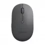Lenovo 4Y51R29290 pelė Universal Ambidextrous Bluetooth + USB Type-C Optinė 2400 DPI