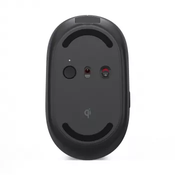 Lenovo 4Y51R29290 pelė Universal Ambidextrous Bluetooth + USB Type-C Optinė 2400 DPI