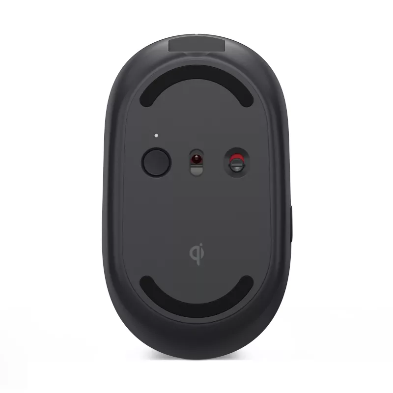 Lenovo 4Y51R29290 pelė Universal Ambidextrous Bluetooth + USB Type-C Optinė 2400 DPI