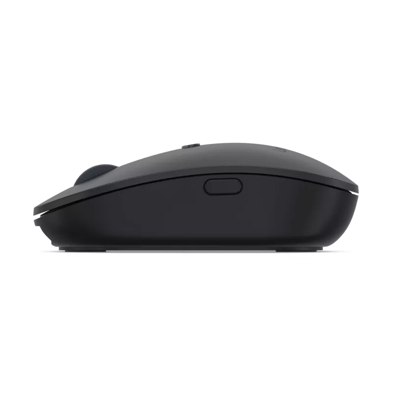 Lenovo 4Y51R29290 pelė Universal Ambidextrous Bluetooth + USB Type-C Optinė 2400 DPI