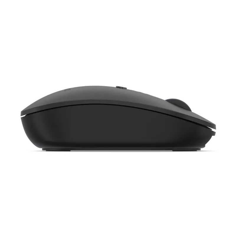 Lenovo 4Y51R29290 pelė Universal Ambidextrous Bluetooth + USB Type-C Optinė 2400 DPI