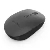 Lenovo 4Y51R29290 pelė Universal Ambidextrous Bluetooth + USB Type-C Optinė 2400 DPI