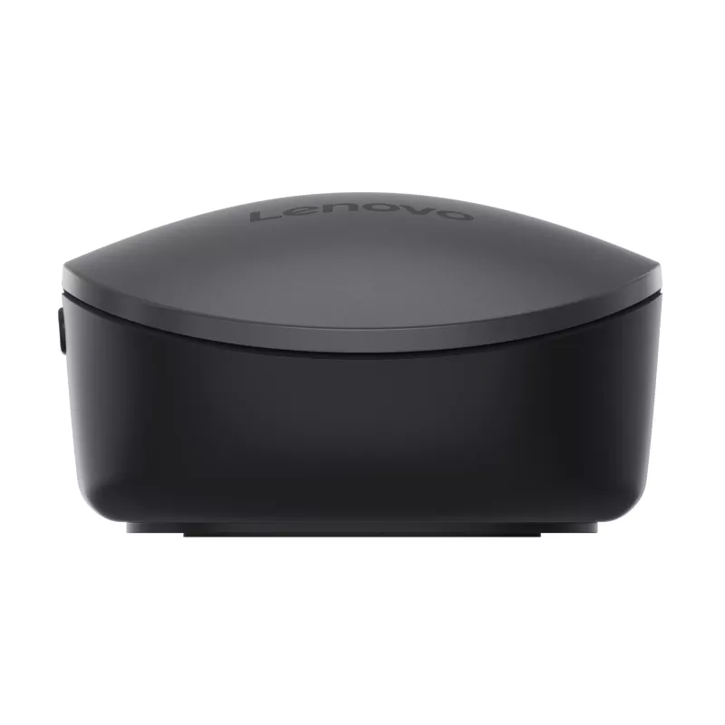 Lenovo 4Y51R29290 pelė Universal Ambidextrous Bluetooth + USB Type-C Optinė 2400 DPI