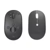 Lenovo 4Y51R29290 pelė Universal Ambidextrous Bluetooth + USB Type-C Optinė 2400 DPI