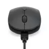Lenovo 4Y51R29290 pelė Universal Ambidextrous Bluetooth + USB Type-C Optinė 2400 DPI