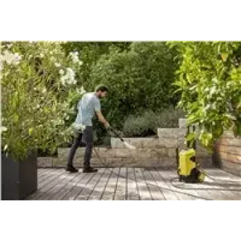 Aukšto slėgio plovimo įrenginys KARCHER K 5 WCM Premium Home, 2100 W, 145 bar, 500 l/h