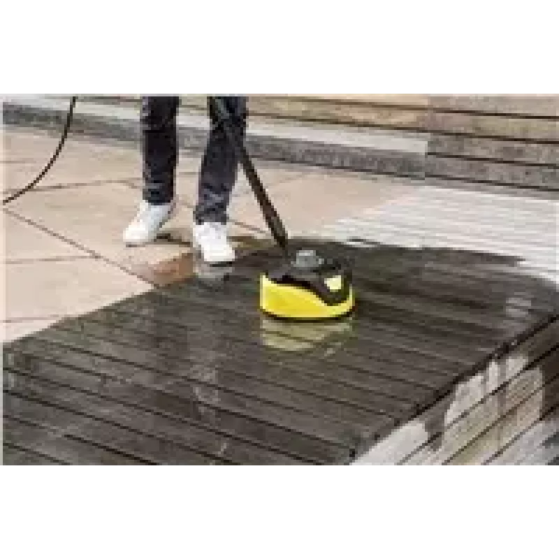 Aukšto slėgio plovimo įrenginys KARCHER K 5 WCM Premium Home, 2100 W, 145 bar, 500 l/h