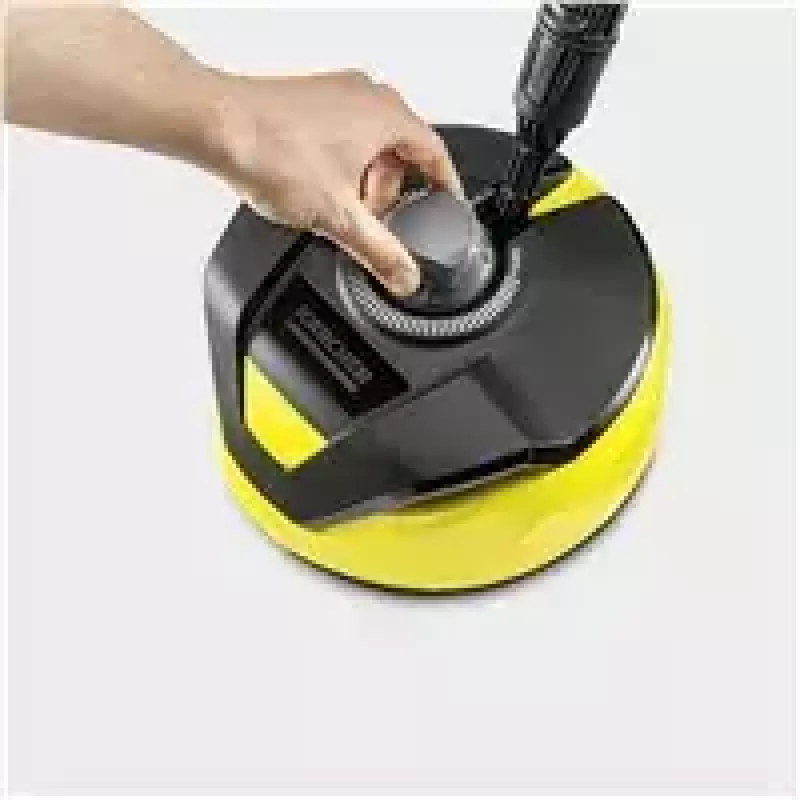 Aukšto slėgio plovimo įrenginys KARCHER K 5 WCM Premium Home, 2100 W, 145 bar, 500 l/h