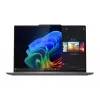 Nešiojamas kompiuteris Lenovo ThinkPad X9-14 Gen 1 Copilot+ PC Intel Core Ultra 7 258V 35,6 cm (14 colių) 2,8K 32 GB LPDDR5x-SDRAM 1 TB SSD Wi-Fi 7 (802.11be) Windows 11 Pro Pilka