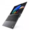 Nešiojamas kompiuteris Lenovo ThinkPad X9-14 Gen 1 Copilot+ PC Intel Core Ultra 7 258V 35,6 cm (14 colių) 2,8K 32 GB LPDDR5x-SDRAM 1 TB SSD Wi-Fi 7 (802.11be) Windows 11 Pro Pilka