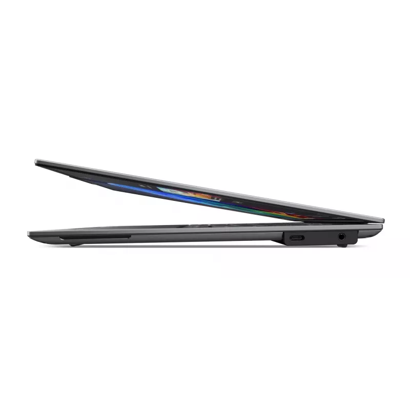 Nešiojamas kompiuteris Lenovo ThinkPad X9-14 Gen 1 Copilot+ PC Intel Core Ultra 7 258V 35,6 cm (14 colių) 2,8K 32 GB LPDDR5x-SDRAM 1 TB SSD Wi-Fi 7 (802.11be) Windows 11 Pro Pilka