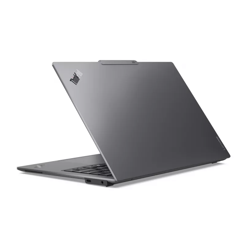 Nešiojamas kompiuteris Lenovo ThinkPad X9-14 Gen 1 Copilot+ PC Intel Core Ultra 7 258V 35,6 cm (14 colių) 2,8K 32 GB LPDDR5x-SDRAM 1 TB SSD Wi-Fi 7 (802.11be) Windows 11 Pro Pilka