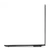 Nešiojamas kompiuteris Lenovo ThinkPad X9-14 Gen 1 Copilot+ PC Intel Core Ultra 7 258V 35,6 cm (14 colių) 2,8K 32 GB LPDDR5x-SDRAM 1 TB SSD Wi-Fi 7 (802.11be) Windows 11 Pro Pilka
