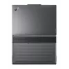 Nešiojamas kompiuteris Lenovo ThinkPad X9-14 Gen 1 Copilot+ PC Intel Core Ultra 7 258V 35,6 cm (14 colių) 2,8K 32 GB LPDDR5x-SDRAM 1 TB SSD Wi-Fi 7 (802.11be) Windows 11 Pro Pilka