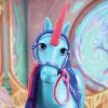 Spin Master Unicorn Academy 6067376 žaislinė vienaragio River figūrėlė, nuo 4 metų