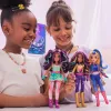 Lėlė Sophia iš Unicorn akademijos su 6 aksesuarais, 24,1 cm, žaislai mergaitėms nuo 4 metų