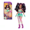 Lėlė Spinmaster Unicorn Academy Ava 241mm Įvairiaspalvė