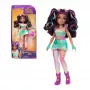 Lėlė Spinmaster Unicorn Academy Ava 241mm Įvairiaspalvė