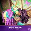 Lėlė Spinmaster Unicorn Academy Ava 241mm Įvairiaspalvė