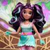 Lėlė Spinmaster Unicorn Academy Ava 241mm Įvairiaspalvė