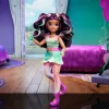 Lėlė Spinmaster Unicorn Academy Ava 241mm Įvairiaspalvė