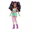 Lėlė Spinmaster Unicorn Academy Ava 241mm Įvairiaspalvė