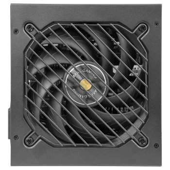 Mars Gaming MPB550SI maitinimo blokas 550 W 24-pin ATX ATX juodas