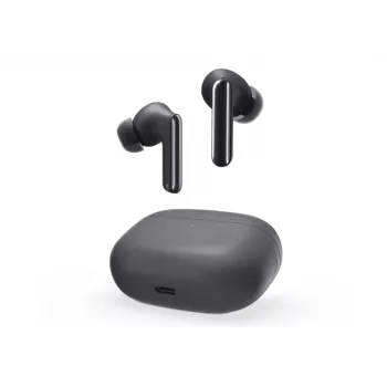 Lenovo TWS Earbuds (X9 Edition) belaidės ausinės verslui ir kasdienai, žalsvos spalvos