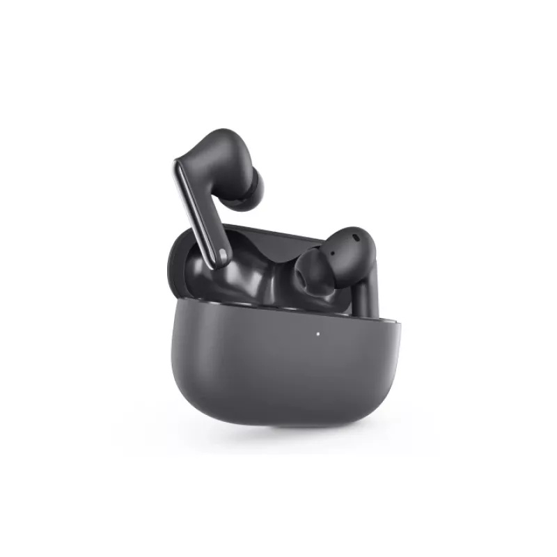 Lenovo TWS Earbuds (X9 Edition) belaidės ausinės verslui ir kasdienai, žalsvos spalvos