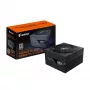 GIGABYTE AORUS ELITE P850W Maitinimo blokas - PCIe 5.0, 80 PLUS Platinum, visiškai modulinis, 120 mm ventiliatorius, ATX 3.0 suderinamas, EU kištukas