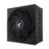 GIGABYTE AORUS ELITE P850W Maitinimo blokas - PCIe 5.0, 80 PLUS Platinum, visiškai modulinis, 120 mm ventiliatorius, ATX 3.0 suderinamas, EU kištukas