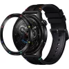 Išmanusis laikrodis Xiaomi Watch S4, 1.43 colio AMOLED, 466×466, 486 mAh, aliuminio korpusas, tekstilinis dirželis, Black Multi