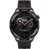 Išmanusis laikrodis Xiaomi Watch S4, 1.43 colio AMOLED, 466×466, 486 mAh, aliuminio korpusas, tekstilinis dirželis, Black Multi