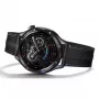 Išmanusis laikrodis Xiaomi Watch S4, 1.43 colio AMOLED, 466×466, 486 mAh, aliuminio korpusas, tekstilinis dirželis, Black Multi