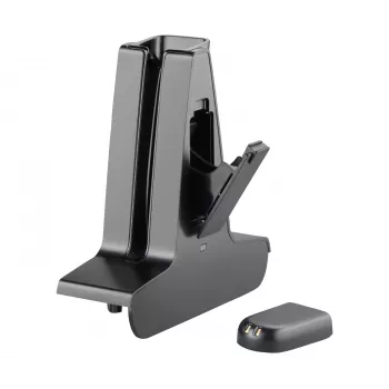 HP Poly Savi 8240/8245 Deluxe įkrovimo stotelė, 190 mm, 210 mm, 55 mm, 300 g, 20 vnt., Meksika