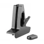 HP Poly Savi 8240/8245 Deluxe įkrovimo stotelė, 190 mm, 210 mm, 55 mm, 300 g, 20 vnt., Meksika